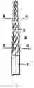 Fig. 01 - Method of producing cut blades for instruments used in root canal treatment