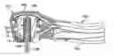 Fig. 01 - Adjustable tool drive arrangement