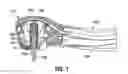 Fig. 02 - Adjustable tool drive arrangement
