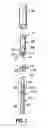 Fig. 03 - Adjustable tool drive arrangement