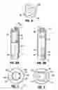 Fig. 06 - Adjustable tool drive arrangement