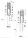 Fig. 09 - Adjustable tool drive arrangement