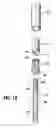 Fig. 10 - Adjustable tool drive arrangement