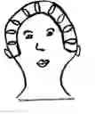 Fig. 01 - Mannequin head sensor