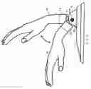 Fig. 04 - Manicure training device