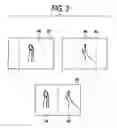 Fig. 03 - Video analysis system of swing motion
