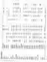 Fig. 34 - Identification of genes involved in angiogenesis, and development of an angiogenesis diagnostic chip to identify patients with impaired angiogenesis