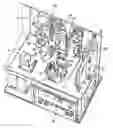 Fig. 01 - Apparatus for processing a fluid sample