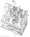 Fig. 02 - Apparatus for processing a fluid sample