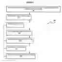 Fig. 04 - Method of processing and/or genome mapping of diTag sequences