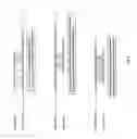 Fig. 03 - High throughput multiplex DNA sequence amplifications