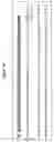 Fig. 03 - Alternatively spliced isoform of calcium channel, voltage dependent, alpha-1G subunit (CACNA1G)