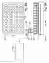 Fig. 10 - Method and apparatus for automatic cell and biological sample preparation and detection