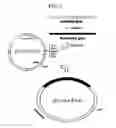 Fig. 04 - Thrombin-like recombinant baxtroxobin expressed by pichia sp.and production method thereof