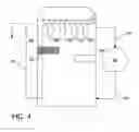Fig. 05 - Method of hydrogen production in a bioreactor having a circulation system