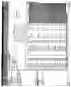 Fig. 10 - Analysis engine and database for manipulating parameters for fluidic systems on a chip