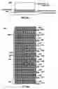 Fig. 38 - Analysis engine and database for manipulating parameters for fluidic systems on a chip