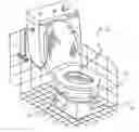 Fig. 01 - Diagnostic detection device and method
