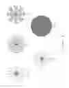 Fig. 02 - Magnetic field and field gradient enhanced centrifugation solid-liquid separations