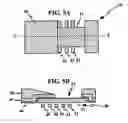 Fig. 04 - Method and apparatus for completely covering a wafer with a passivating material