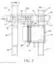 Fig. 04 - Shadow mask deposition of materials using reconfigurable shadow masks