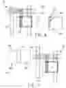 Fig. 08 - Shadow mask deposition of materials using reconfigurable shadow masks