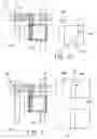 Fig. 10 - Shadow mask deposition of materials using reconfigurable shadow masks