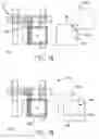 Fig. 15 - Shadow mask deposition of materials using reconfigurable shadow masks