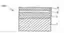 Fig. 01 - Stacked structure and production method thereof