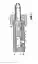 Fig. 03 - Actuator Coupling System and a Pipetting Module Comprising Such a Coupling System