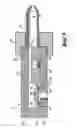 Fig. 05 - Actuator Coupling System and a Pipetting Module Comprising Such a Coupling System