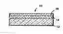 Fig. 01 - Method of making a SOI silicon structure