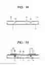 Fig. 15 - Manufacturing method of semiconductor integrated circuit device