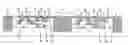 Fig. 01 - Compliant passivated edge seal for low-k interconnect structures