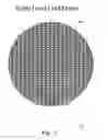 Fig. 04 - Wafer level bumpless method of making a flip chip mounted semiconductor device package