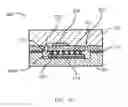 Fig. 05 - Technique for manufacturing an overmolded electronic assembly