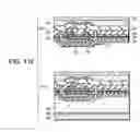 Fig. 26 - Process for fabricating a thin film semiconductor device, thin film semiconductor device, and liquid crystal display
