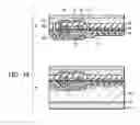 Fig. 31 - Process for fabricating a thin film semiconductor device, thin film semiconductor device, and liquid crystal display