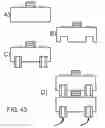 Fig. 33 - Through chip connection