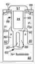 Fig. 01 - Charge balance field effect transistor