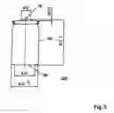 Fig. 04 - Metal interconnect for capacitor