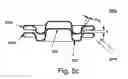 Fig. 08 - Metal interconnect for capacitor