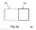Fig. 12 - Metal interconnect for capacitor