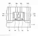 Fig. 01 - Self-aligned conductive spacer process for sidewall control gate of high-speed random access memory