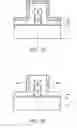 Fig. 04 - Self-aligned conductive spacer process for sidewall control gate of high-speed random access memory