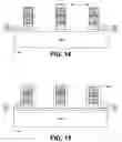Fig. 10 - Method for forming a sealed storage non-volative multiple-bit memory cell