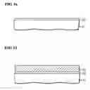 Fig. 02 - Stack gate structure of flash memory device and fabrication method for the same