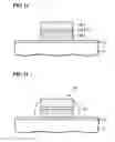 Fig. 04 - Stack gate structure of flash memory device and fabrication method for the same