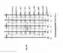 Fig. 10 - Methods of operating p-channel non-volatile memory devices