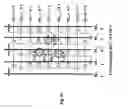 Fig. 12 - Methods of operating p-channel non-volatile memory devices